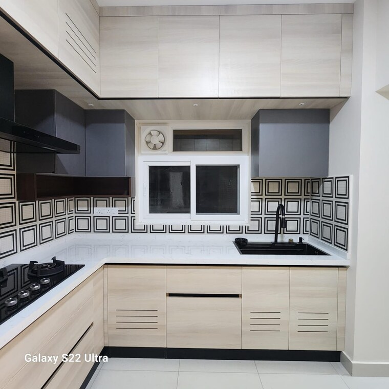 Exterior View, kolte-patil-itowers-exente 3 Bedroom 1686 Sq.Ft. Apartment In Electronic City Phase I Bangalore 9350777