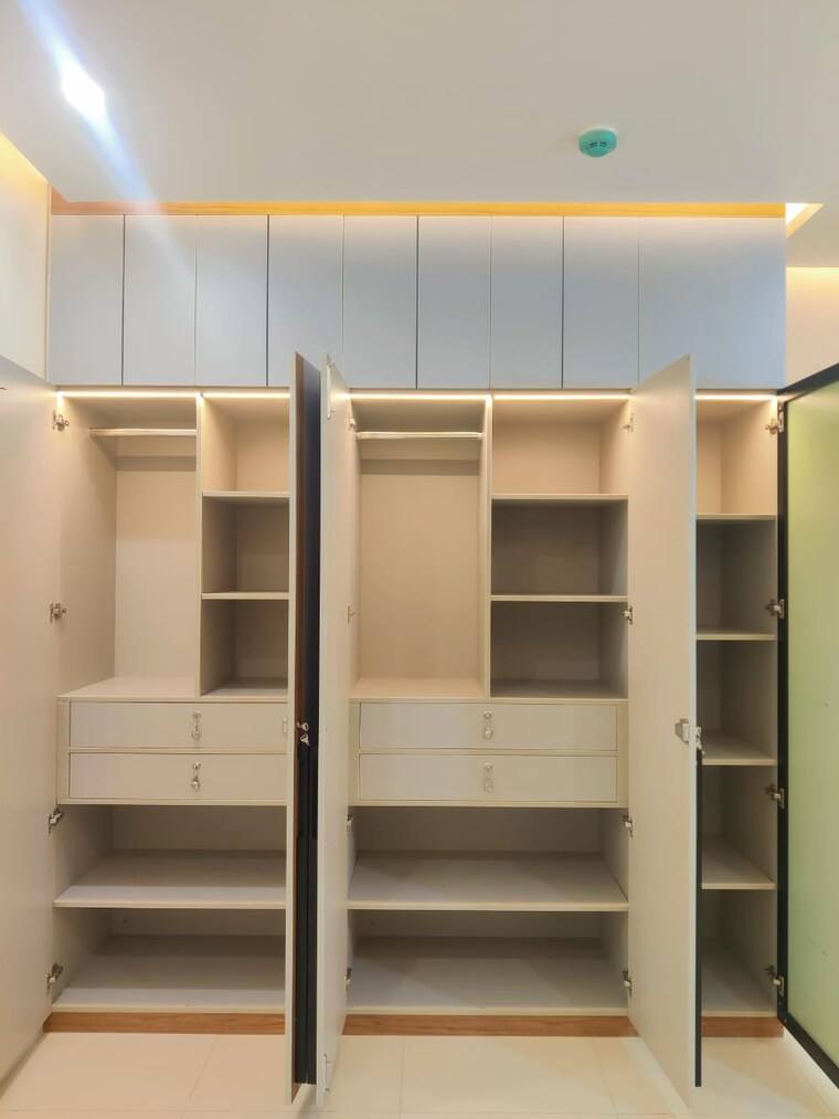 Kitchen, kolte-patil-itowers-exente 3 Bedroom 1686 Sq.Ft. Apartment In Electronic City Phase I Bangalore 9350777