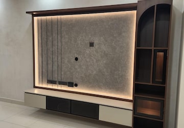 3 BHK Apartment For Sale in Kolte Patil iTowers Exente, Electronic City Phase I