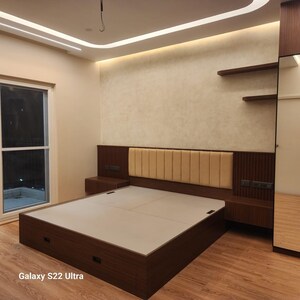 Bedroom in 3 BHK Apartment at Kolte Patil iTowers Exente, Electronic City Phase I – for Sale
