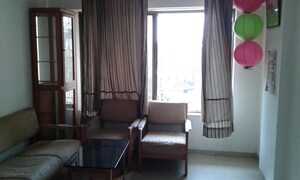 1 BHK Apartment For Rent in Santacruz West