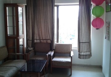 1 BHK Apartment For Rent in Santacruz West