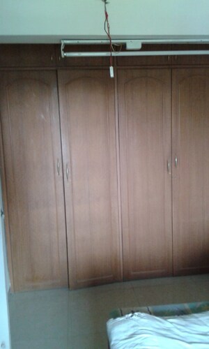 Bedroom in 1 BHK Apartment at Santacruz West – for Rent