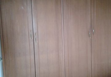 Bedroom in 1 BHK Apartment at Santacruz West – for Rent
