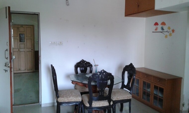 Living Room, santacruz west 1 Bedroom 550 Sq.Ft. Apartment In Santacruz West Mumbai 9350782