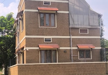 Plot – Exterior View View at Bannerghatta - for Sale