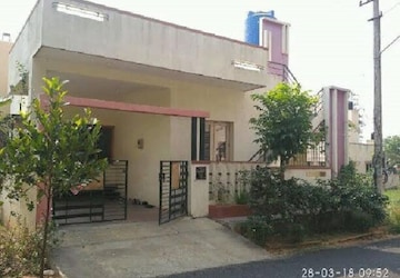 Plot – Exterior View View at Bannerghatta - for Sale