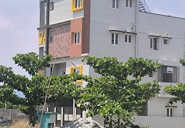 Plot – Exterior View View at Bannerghatta - for Sale