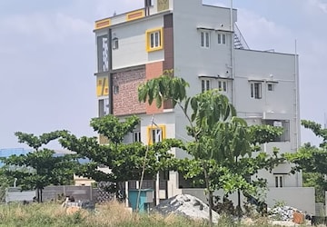 Plot – Exterior View View at Bannerghatta - for Sale