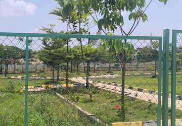 Plot – Garden View at Bannerghatta - for Sale