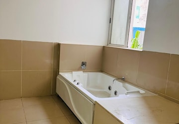 Kitchen in 5 BHK Apartment at Marvel Sonnet, Viman Nagar – for Rent