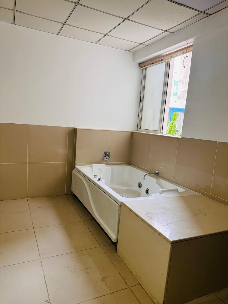 Kitchen, marvel-sonnet 5 Bedroom 4850 Sq.Ft. Apartment In Viman Nagar Pune 9350780