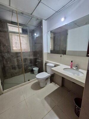 Team Area in 5 BHK Apartment at Marvel Sonnet, Viman Nagar – for Rent