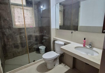 Team Area in 5 BHK Apartment at Marvel Sonnet, Viman Nagar – for Rent