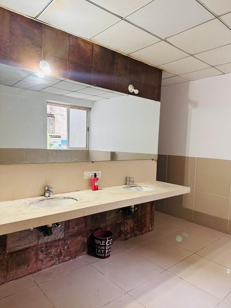 Kitchen, marvel-sonnet 5 Bedroom 4850 Sq.Ft. Apartment In Viman Nagar Pune 9350780