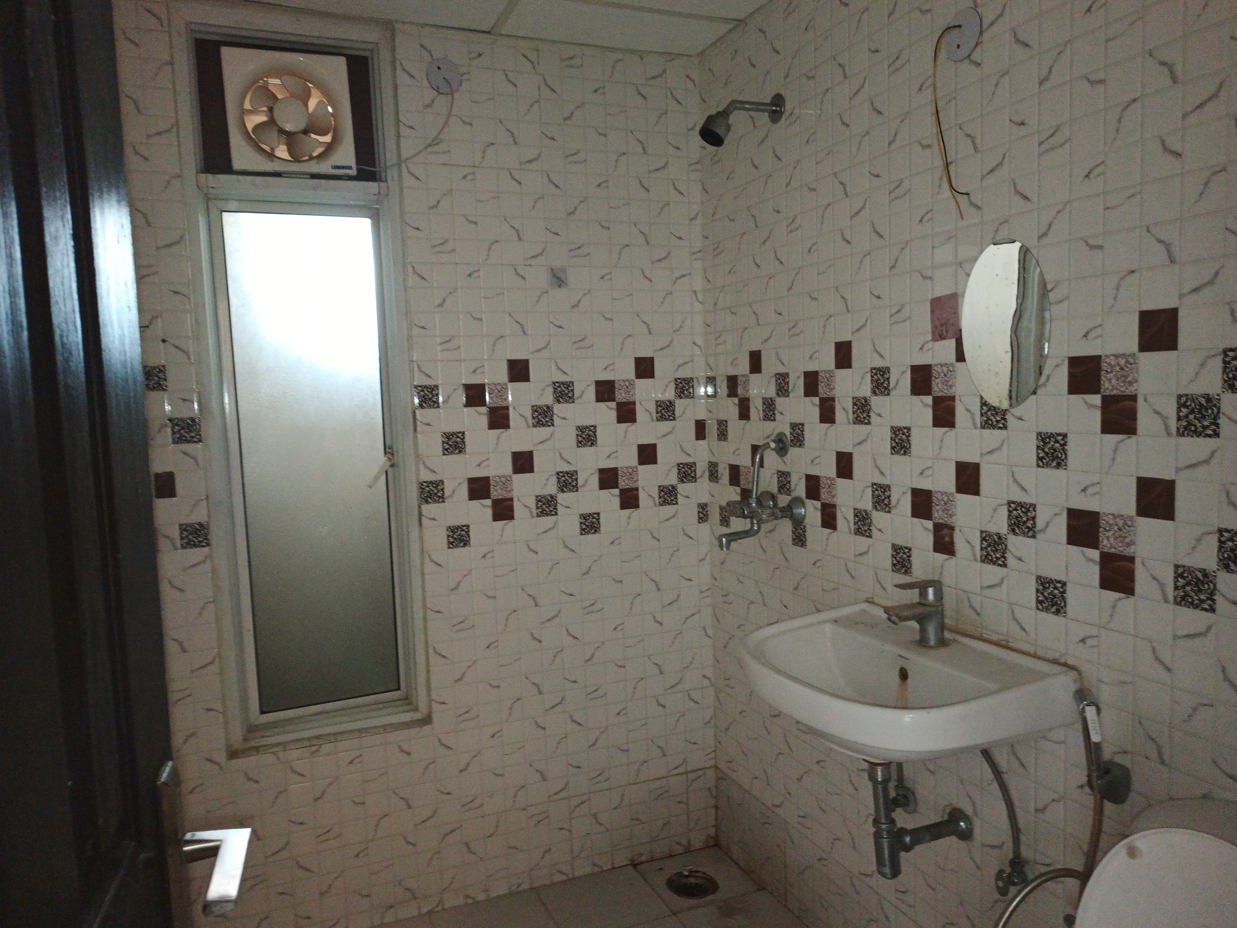 2 BHK + Study Room Apartment For Rent in JM Florance