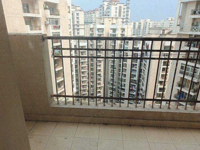 Exterior View, jm-florance 2 Bedroom 1197 Sq.Ft. Apartment In Tech Zone 4 Greater Noida Greater Noida 9350800