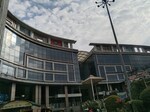 1200 Sq.Ft. Office Space in Rajpur Road
