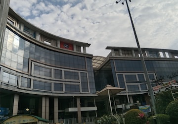 Office Space For Rent in Rajpur Road