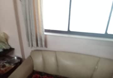 3 BHK Apartment For Sale in Churchgate
