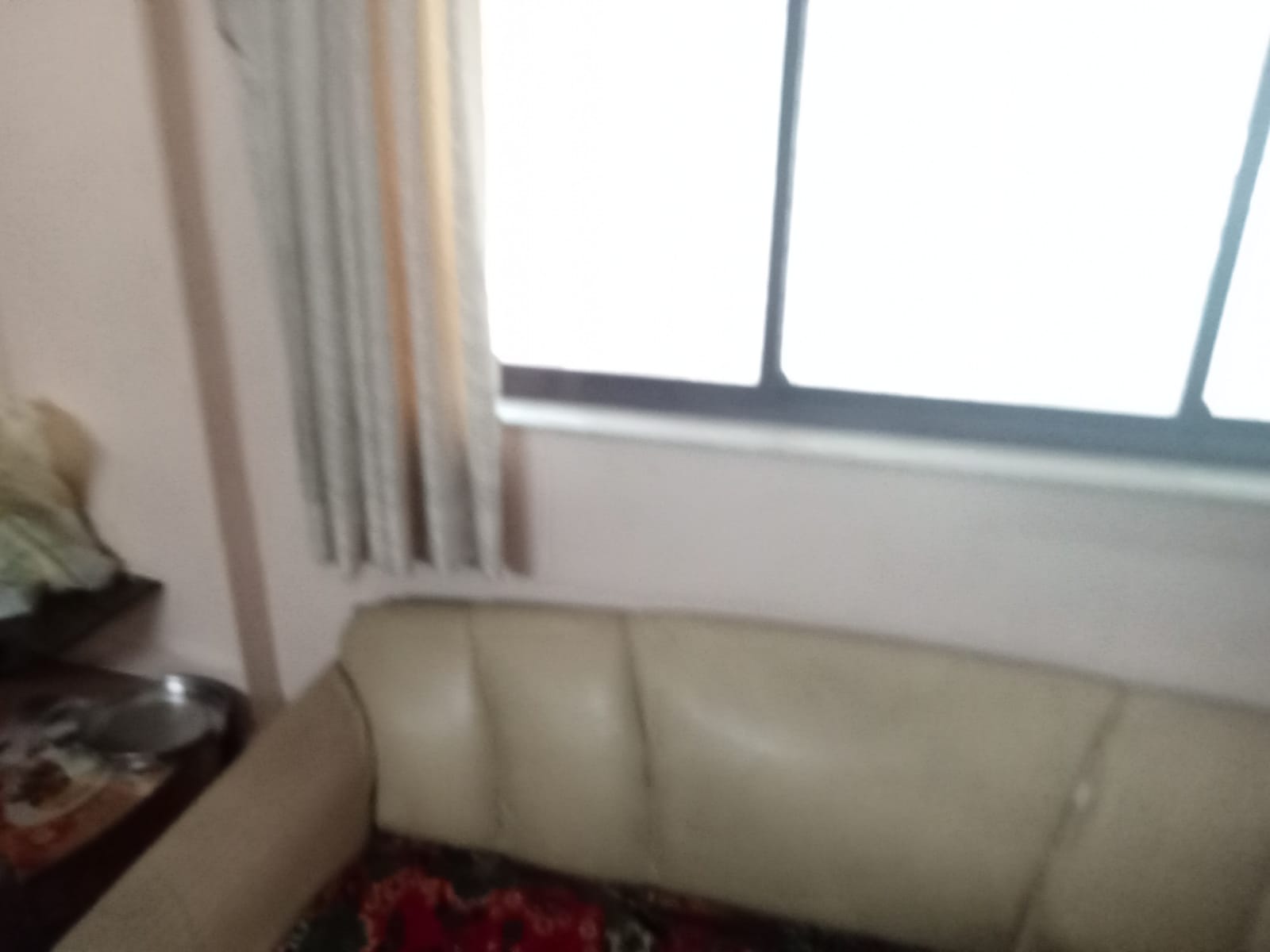 3 BHK + Servant Room Apartment For Sale in Prabhat Building