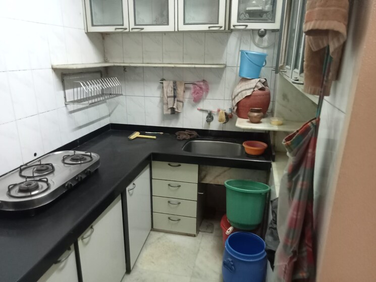 Kitchen, churchgate 3 Bedroom 1800 Sq.Ft. Apartment In Churchgate Mumbai 9350792