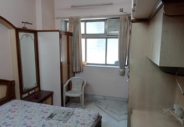 Living Room in 3 BHK Apartment at Churchgate – for Sale