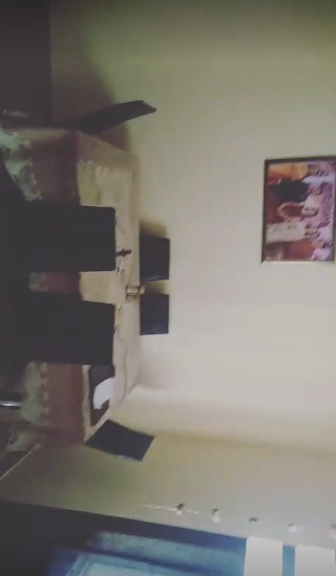 3 BHK Builder Floor For Sale in BPTP Parkland Pride