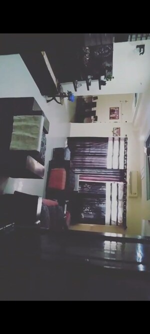 Staircase in 3 BHK Builder Floor at BPTP Parkland Pride, Sector 77 – for Sale