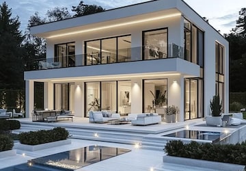 4 BHK Villa For Sale in Sarjapur