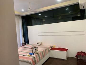 Bedroom in 3 BHK Apartment at Sushma Grande Nxt, Lohgarh – for Rent