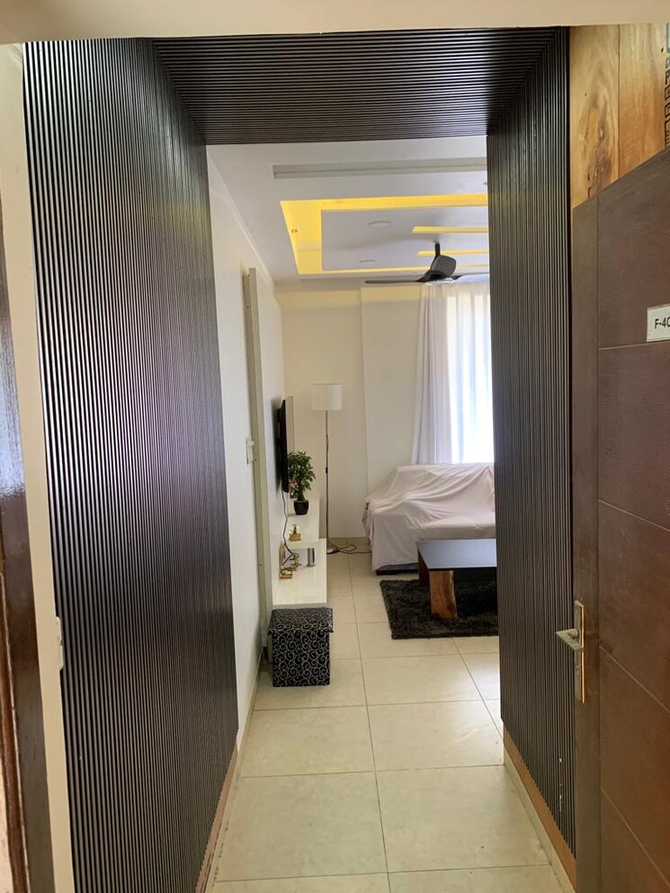 Bathroom, sushma-grande-nxt 3 Bedroom 1800 Sq.Ft. Apartment In Lohgarh Zirakpur 9350812