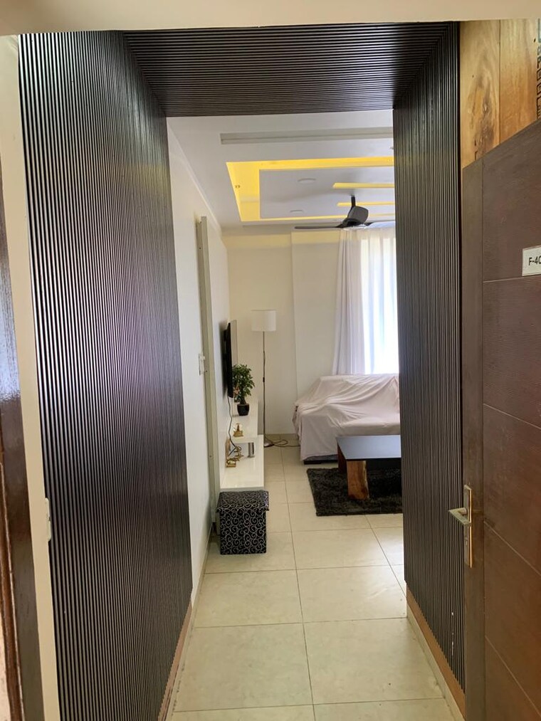 Bathroom, sushma-grande-nxt 3 Bedroom 1800 Sq.Ft. Apartment In Lohgarh Zirakpur 9350812