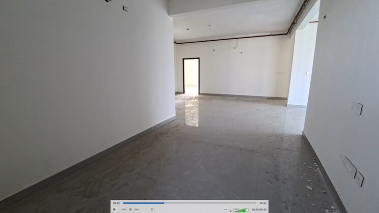 Room, hallmark-treasor 3 Bedroom 3830 Sq.Ft. Apartment In Narsingi Hyderabad 9350805