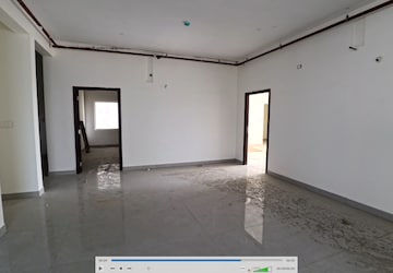 Room in 3 BHK Apartment at Hallmark Treasor, Narsingi – for Sale