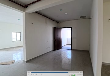 Room in 3 BHK Apartment at Hallmark Treasor, Narsingi – for Sale