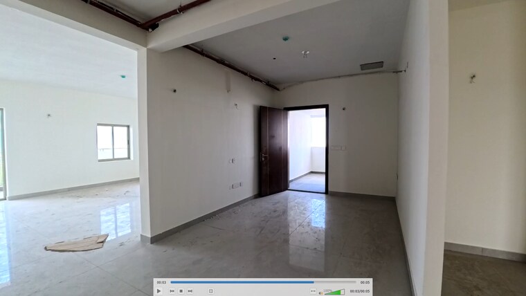 Room, hallmark-treasor 3 Bedroom 3830 Sq.Ft. Apartment In Narsingi Hyderabad 9350805