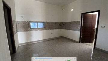 Kitchen in 3 BHK Apartment at Hallmark Treasor, Narsingi – for Sale