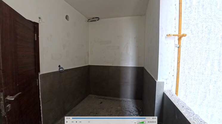 undefined, hallmark-treasor 3 Bedroom 3830 Sq.Ft. Apartment In Narsingi Hyderabad 9350805