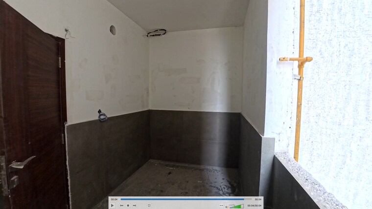 undefined, hallmark-treasor 3 Bedroom 3830 Sq.Ft. Apartment In Narsingi Hyderabad 9350805