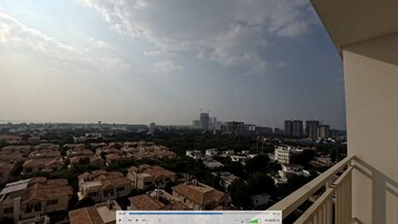 3 BHK Apartment – Exterior View View at Hallmark Treasor, Narsingi - for Sale