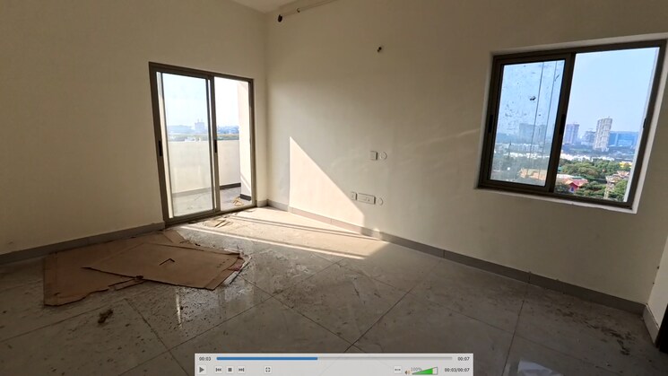 Room, hallmark-treasor 3 Bedroom 3830 Sq.Ft. Apartment In Narsingi Hyderabad 9350805