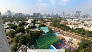 3 BHK Apartment For Sale in Hallmark Treasor, Narsingi