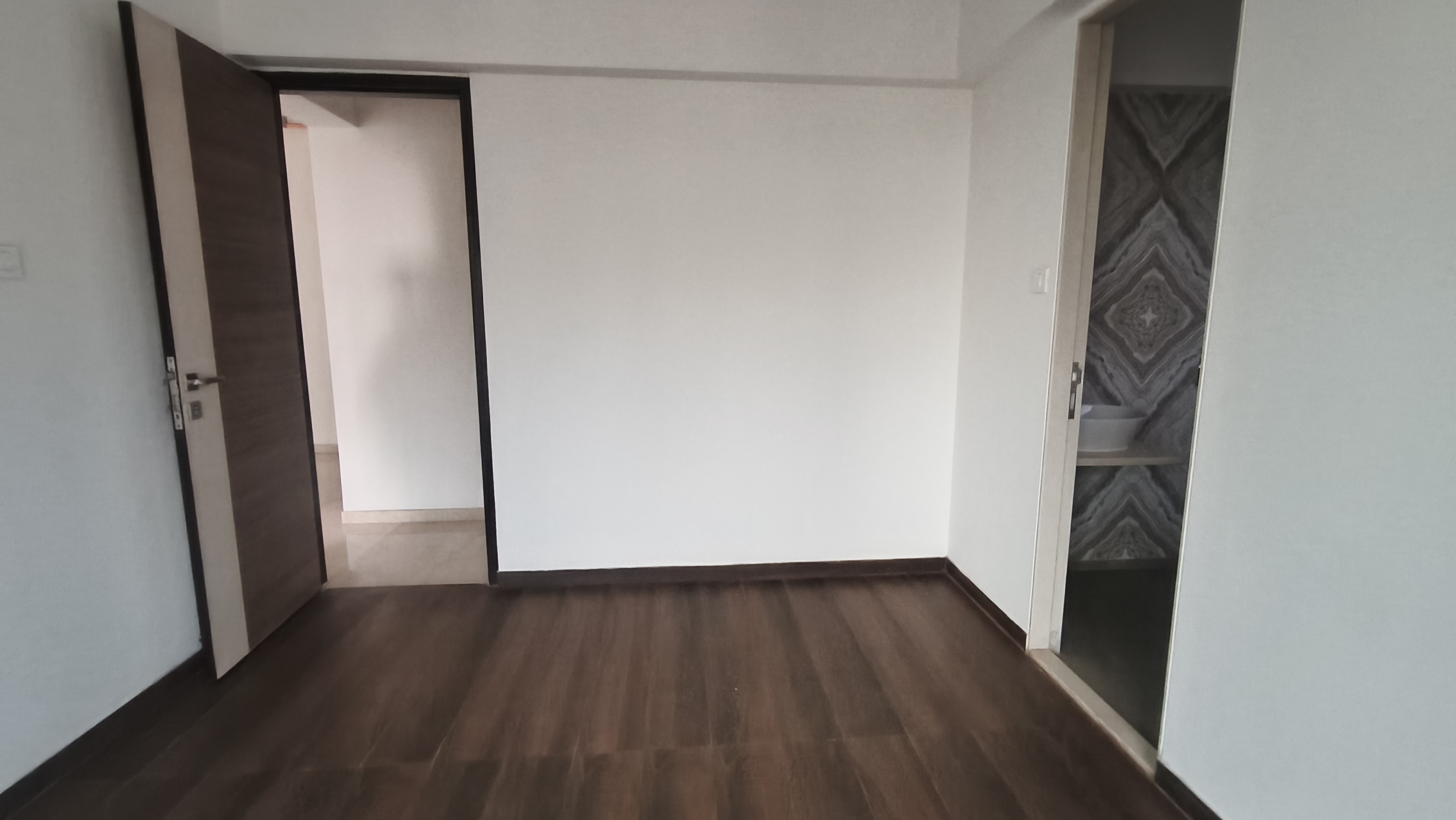 1 BHK Apartment For Rent in Sugee Atharva