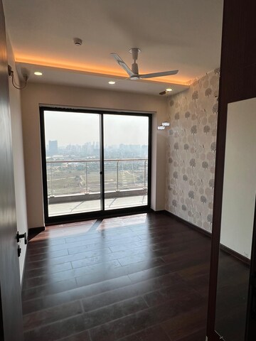 Room in 3 BHK Apartment at Krisumi Waterfall Residences, Sector 36a – for Rent