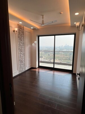 Room in 3 BHK Apartment at Krisumi Waterfall Residences, Sector 36a – for Rent