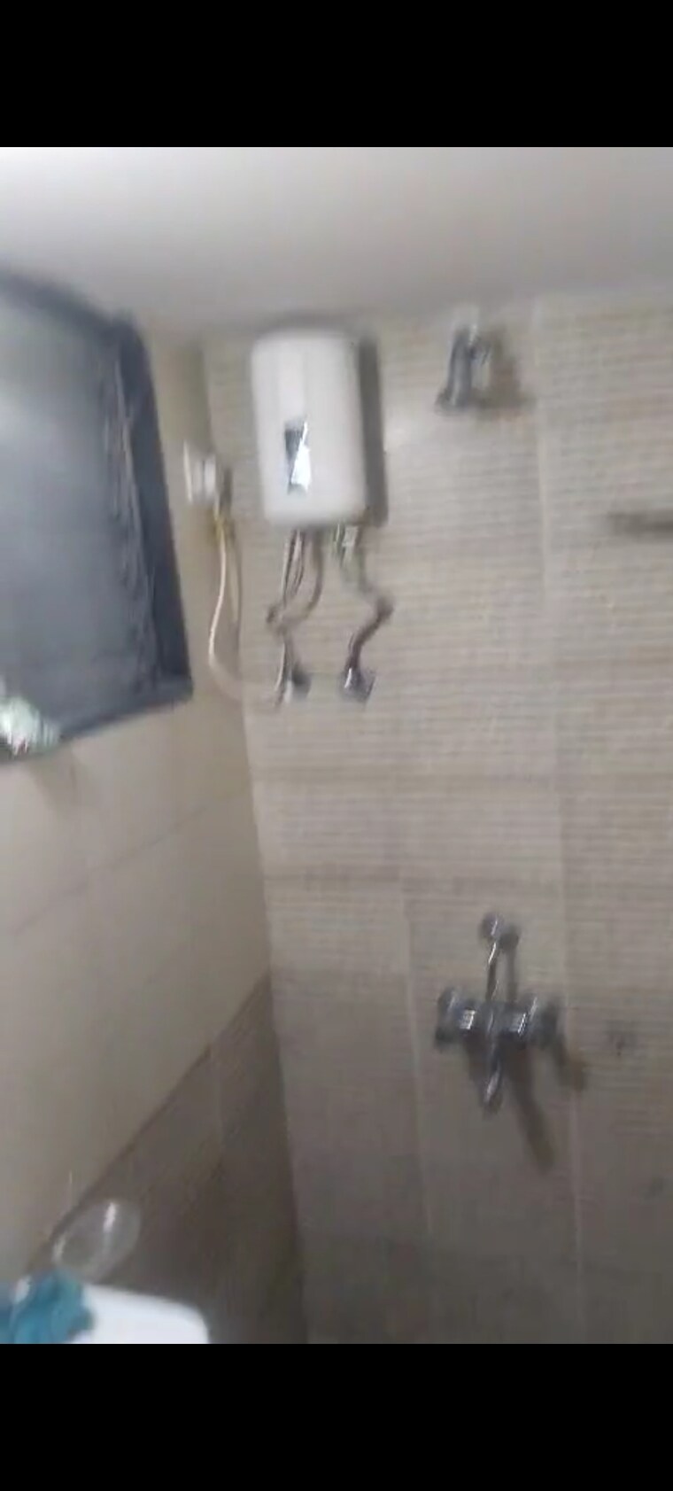 Master Bedroom, parel-lokseva-chs 1 Bedroom 350 Sq.Ft. Apartment In Worli Mumbai 9350817