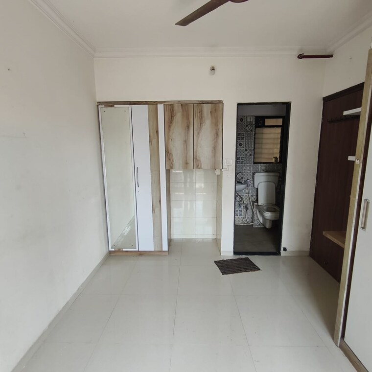 undefined, raunak-heights 1 Bedroom 450 Sq.Ft. Apartment In Ghodbunder Road Thane 9350821