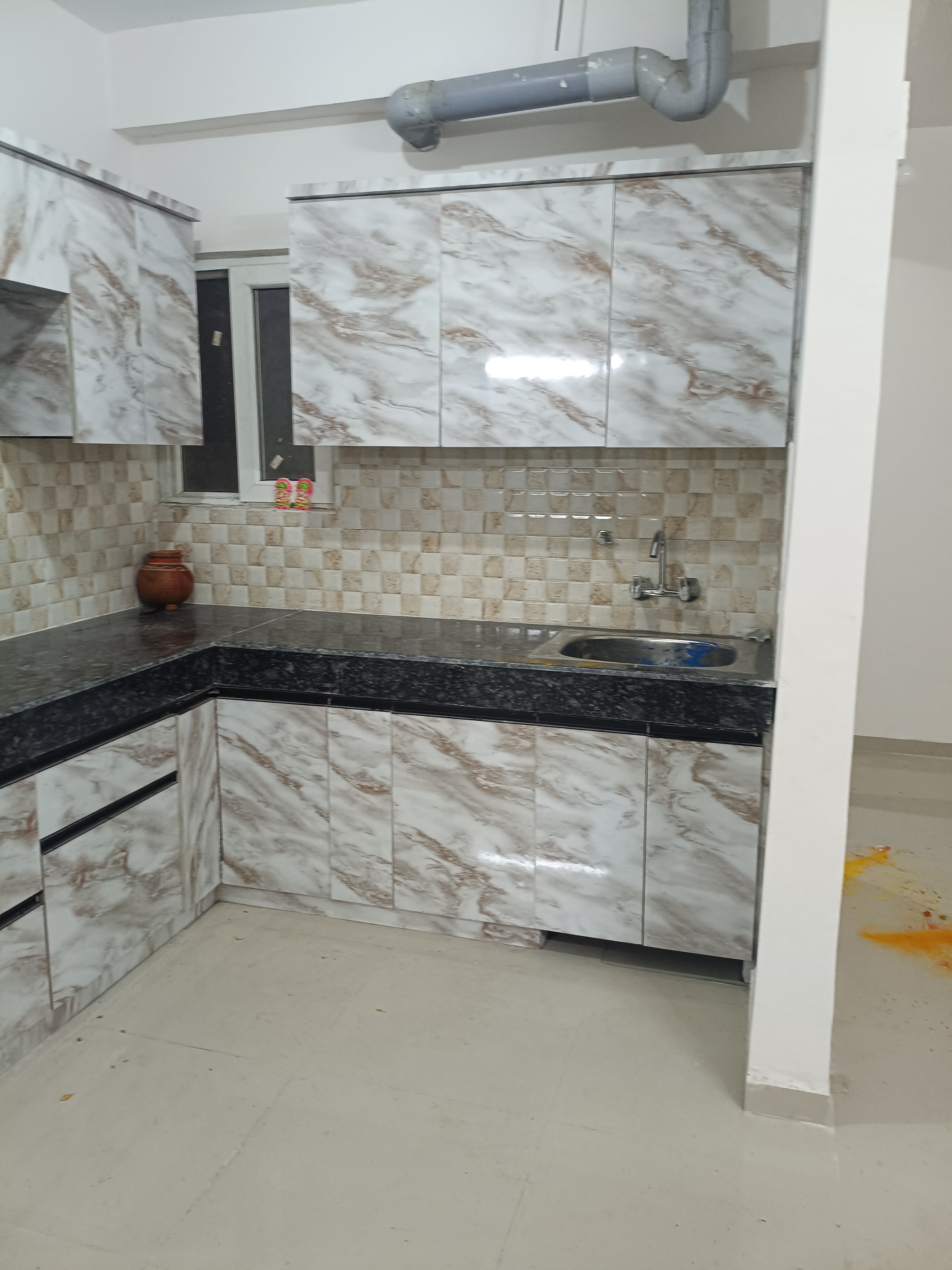 2 BHK Apartment For Rent in JNC The Park