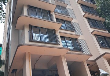 1 BHK Apartment – Exterior View View at Shreenath Krupa, Ghatkopar East - for Rent